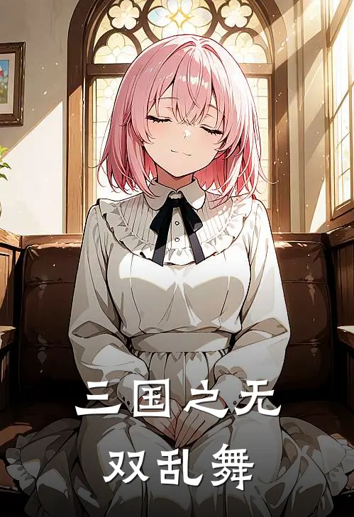 三国之无双乱舞