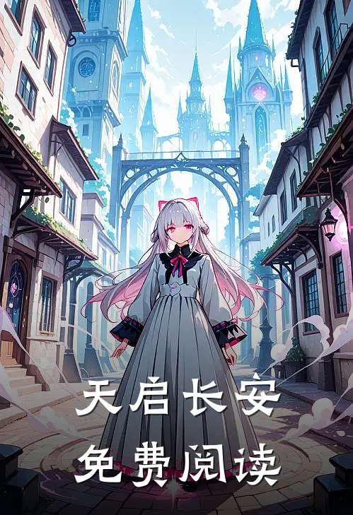天启长安免费阅读