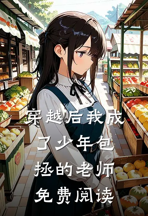 穿越后我成了少年包拯的老师免费阅读