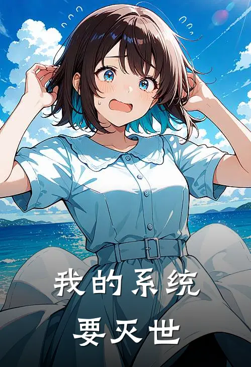 我的系统要灭世