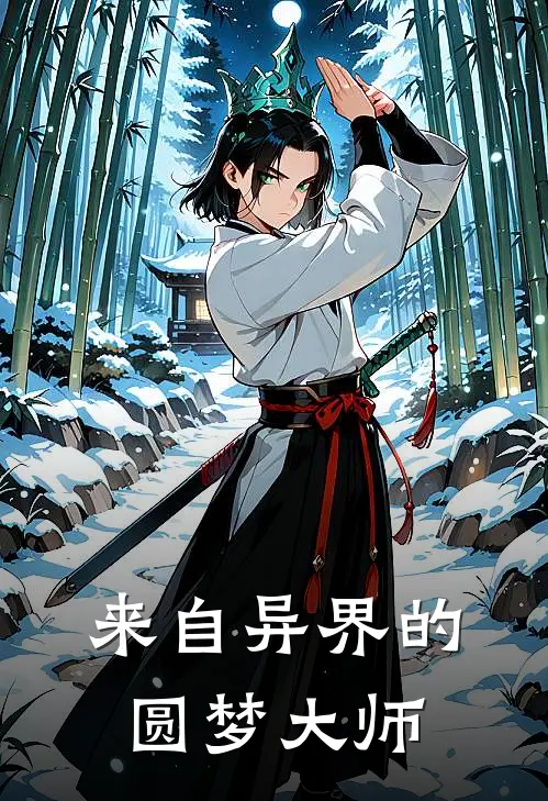 来自异界的圆梦大师