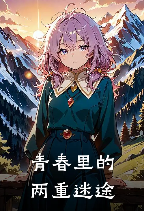 青春里的两重迷途