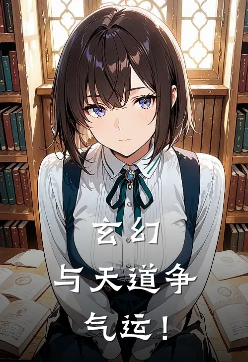 玄幻：与天道争气运！