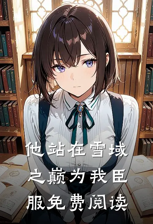 他站在雪域之巅为我臣服免费阅读