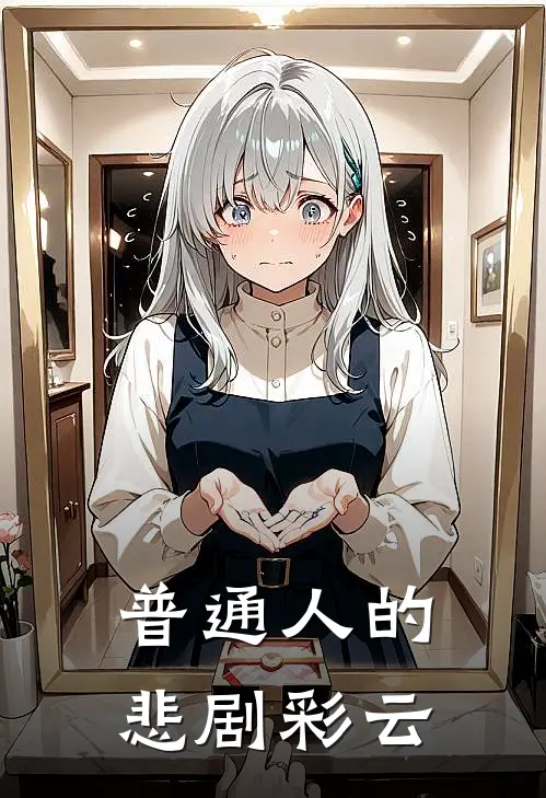 普通人的悲剧彩云