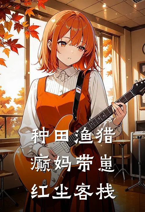 种田渔猎：癫妈带崽红尘客栈