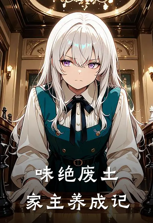 味绝废土，家主养成记