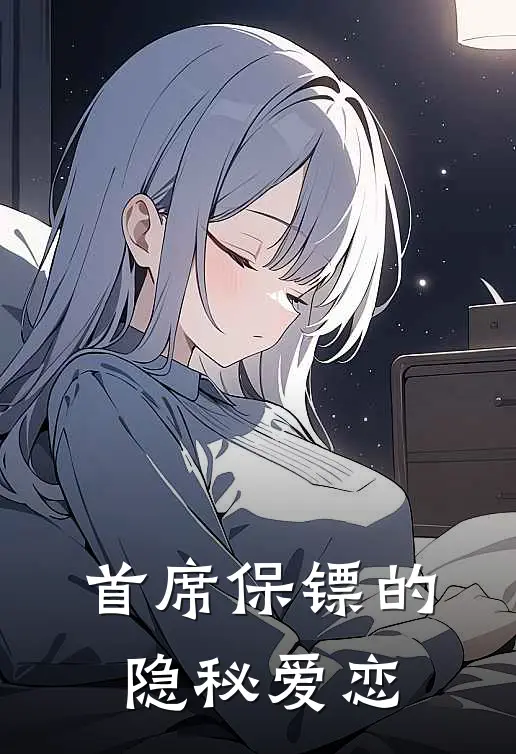 首席保镖的隐秘爱恋