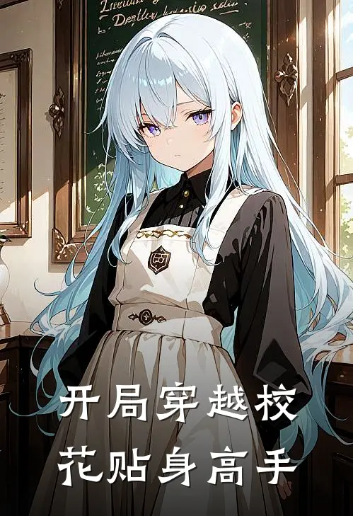 开局穿越校花贴身高手