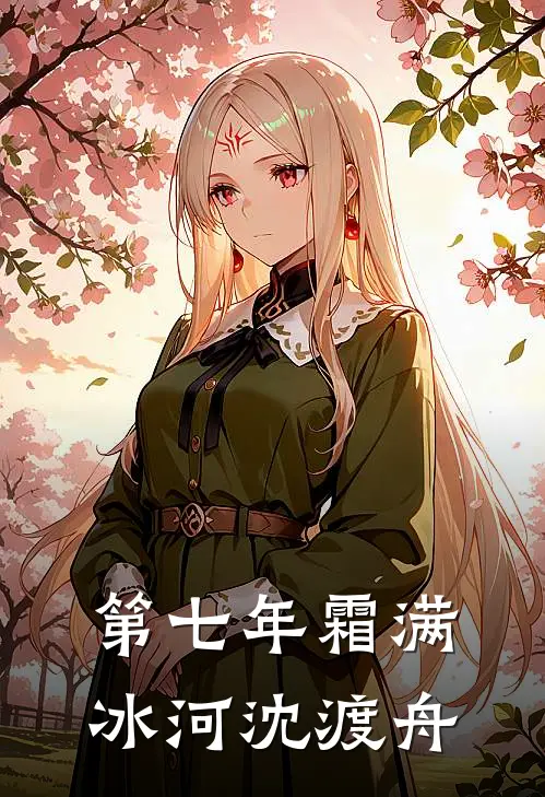 第七年霜满冰河沈渡舟