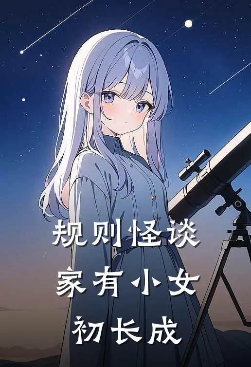规则怪谈：家有小女初长成