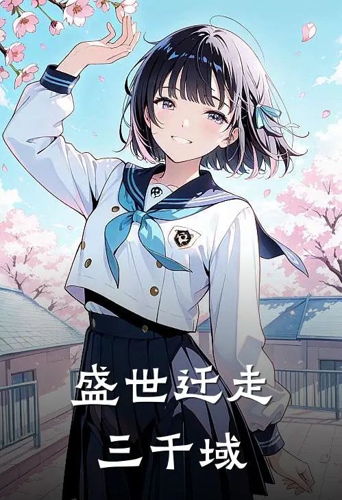 盛世迁走三千域