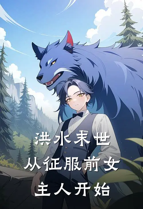 洪水末世：从征服前女主人开始