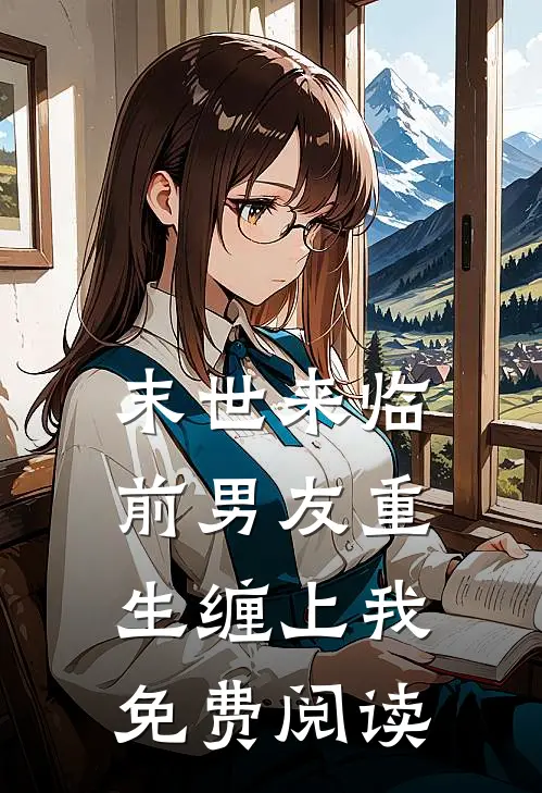 末世来临前男友重生缠上我免费阅读