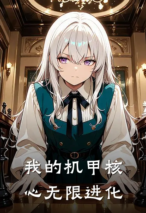 我的机甲核心无限进化