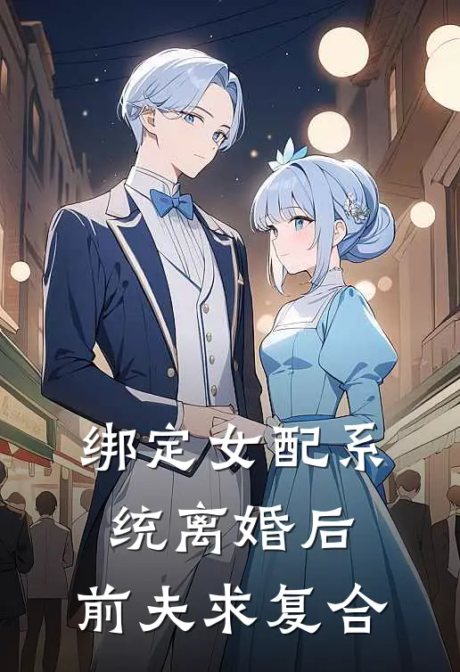 绑定女配系统离婚后，前夫求复合