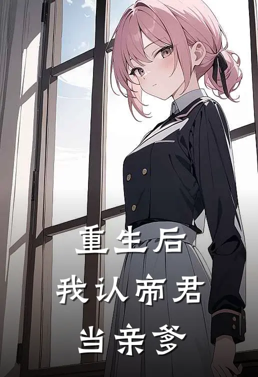 重生后，我认帝君当亲爹