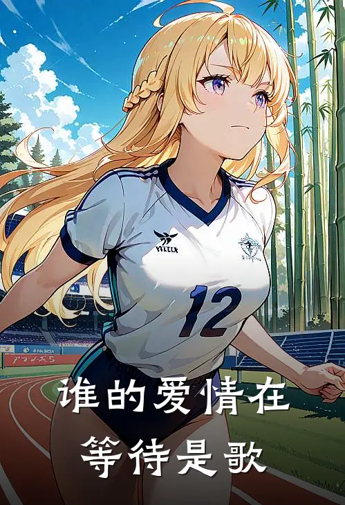 谁的爱情在等待是歌