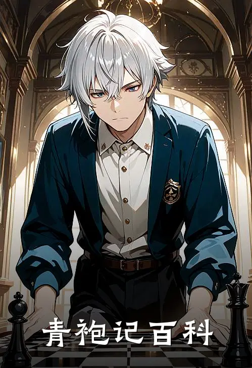 青袍记百科