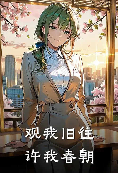 观我旧往，许我春朝