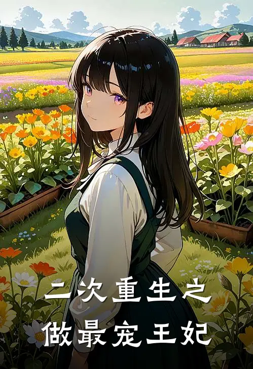 二次重生之做最宠王妃