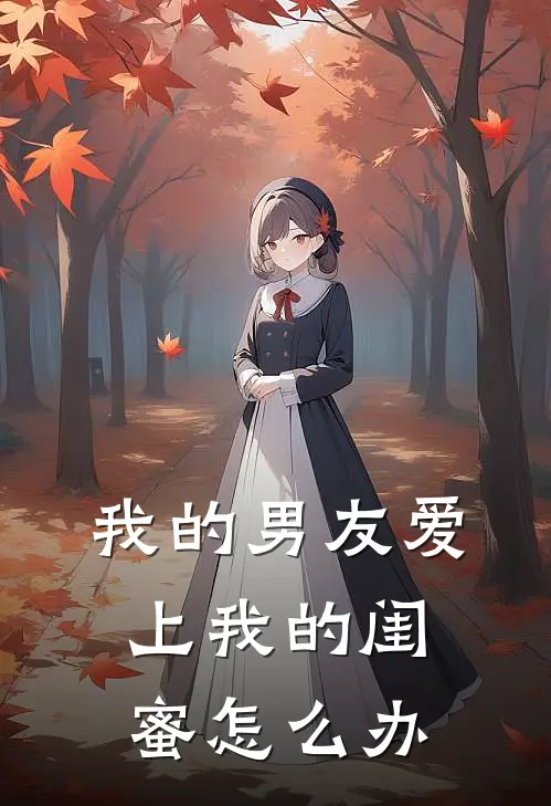 我的男友爱上我的闺蜜怎么办