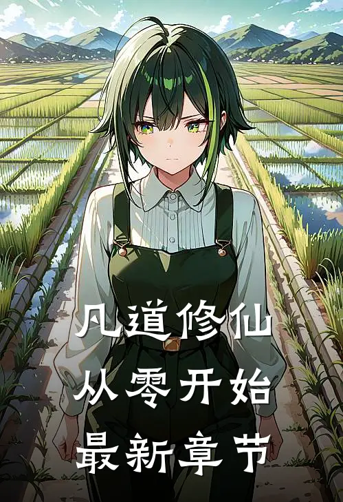 凡道修仙从零开始最新章节