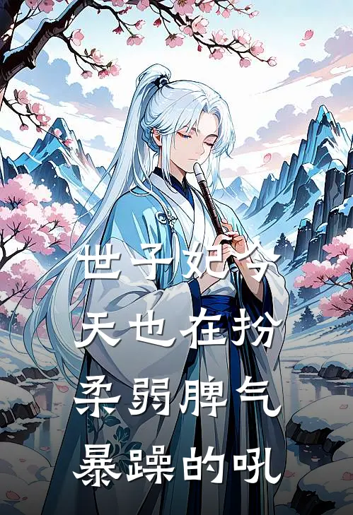 世子妃今天也在扮柔弱脾气暴躁的吼