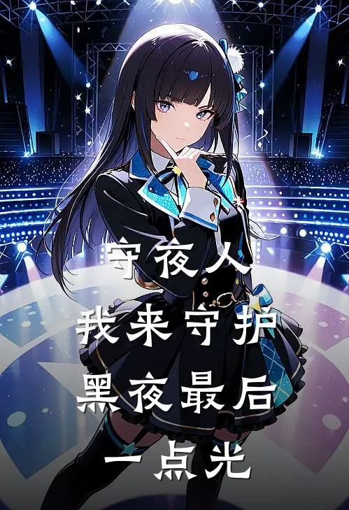 守夜人：我来守护黑夜最后一点光