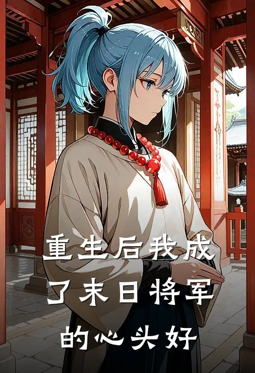 重生后我成了末日将军的心头好