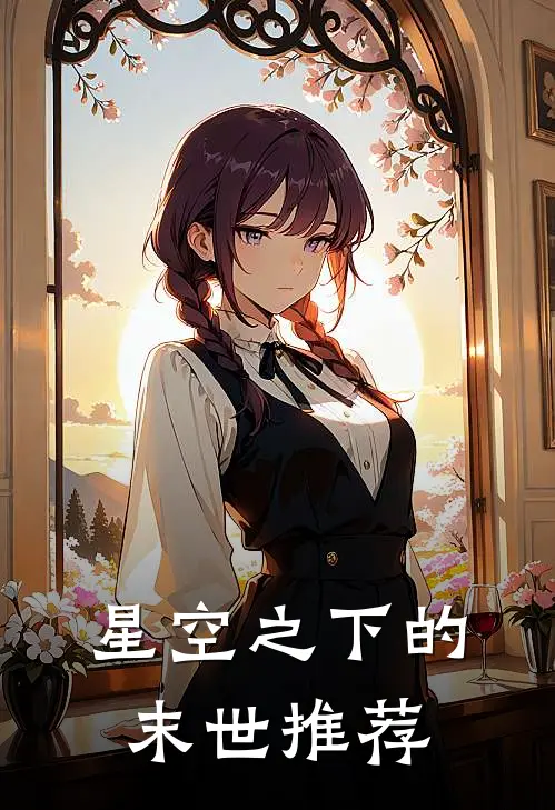 星空之下的末世推荐