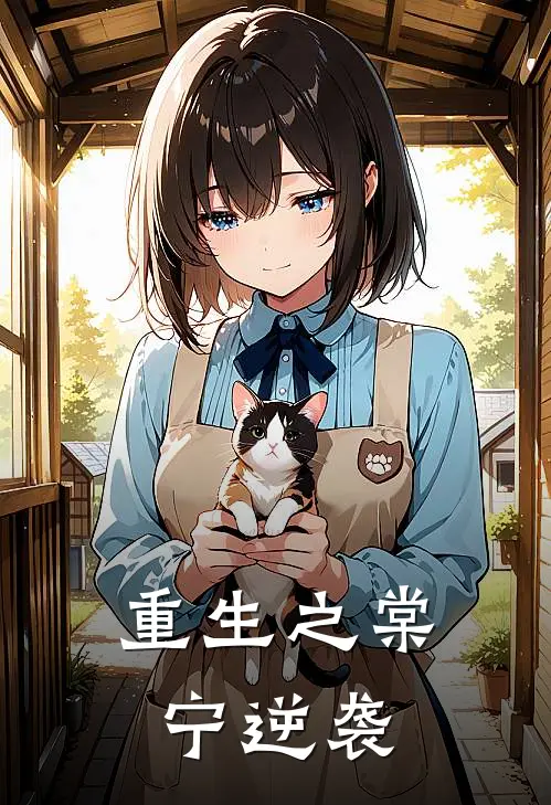 重生之棠宁逆袭