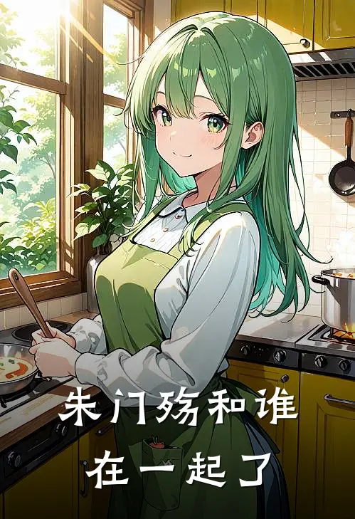 朱门殇和谁在一起了