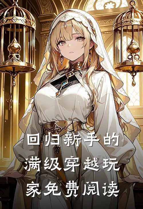 回归新手的满级穿越玩家免费阅读