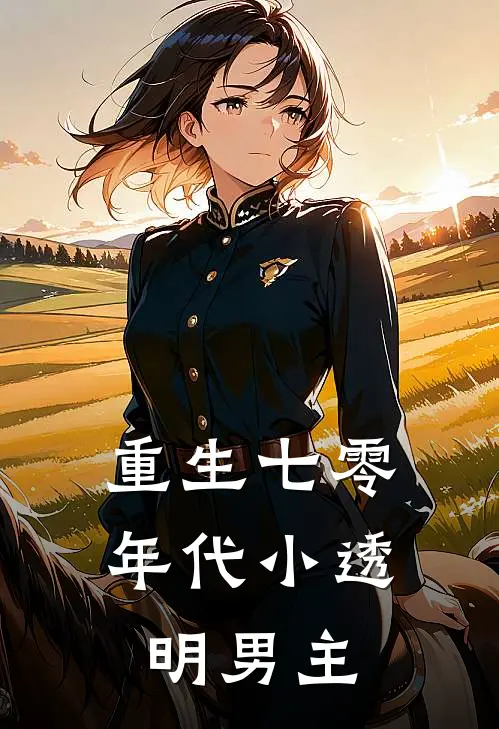 重生七零年代小透明男主