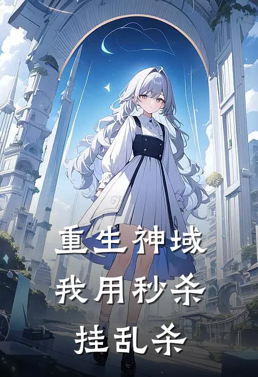 重生神域我用秒杀挂乱杀