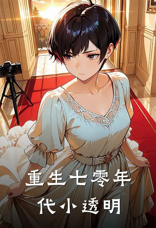 重生七零年代小透明