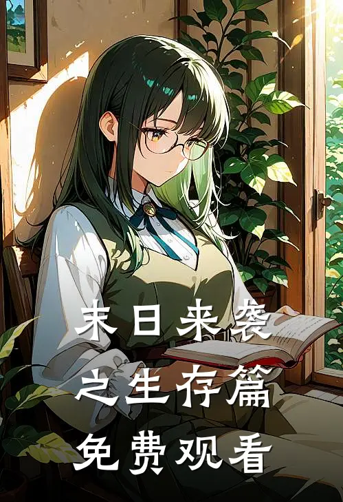 末日来袭之生存篇免费观看