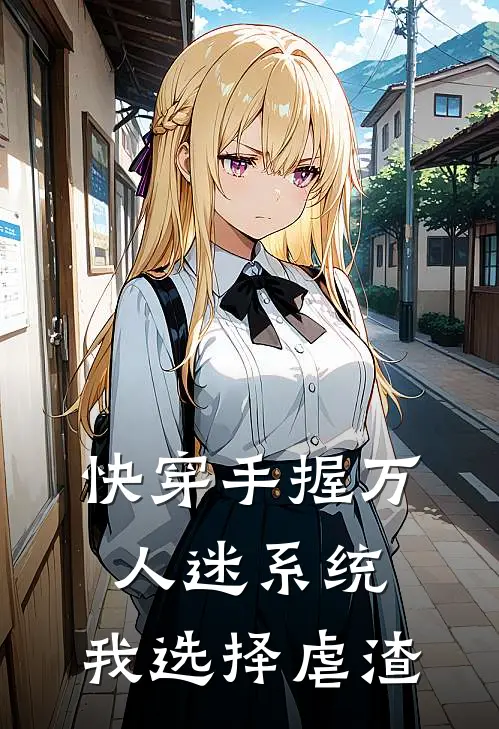 快穿手握万人迷系统，我选择虐渣