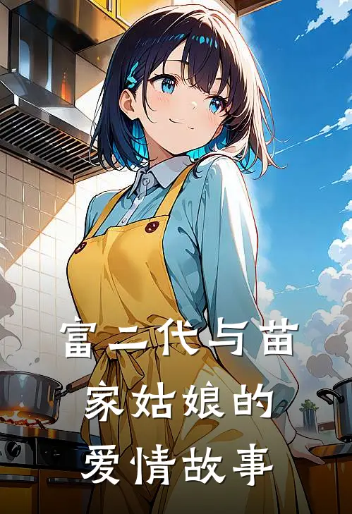 富二代与苗家姑娘的爱情故事