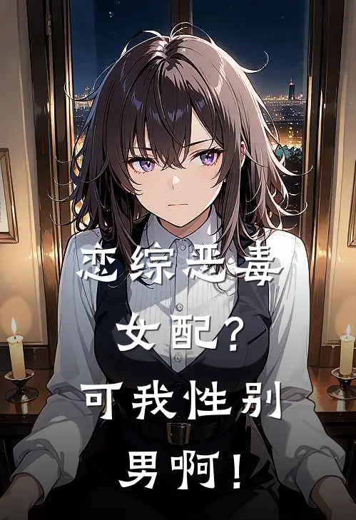 恋综恶毒女配？可我性别男啊！