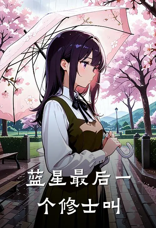 蓝星最后一个修士叫