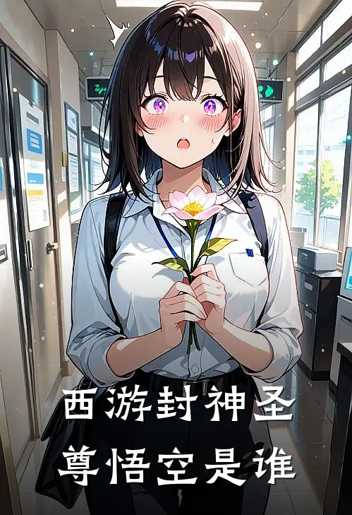 西游封神圣尊悟空是谁