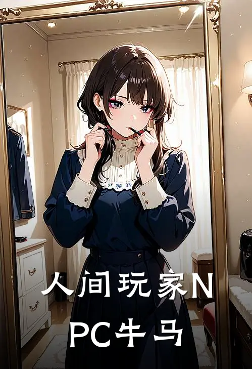 人间玩家-NPC牛马