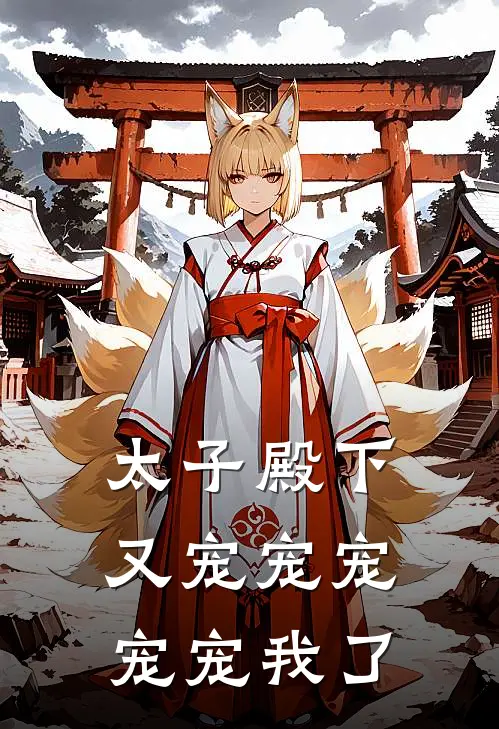 太子殿下，又宠宠宠宠宠我了