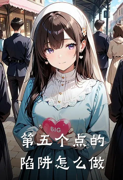 第五个点的陷阱怎么做