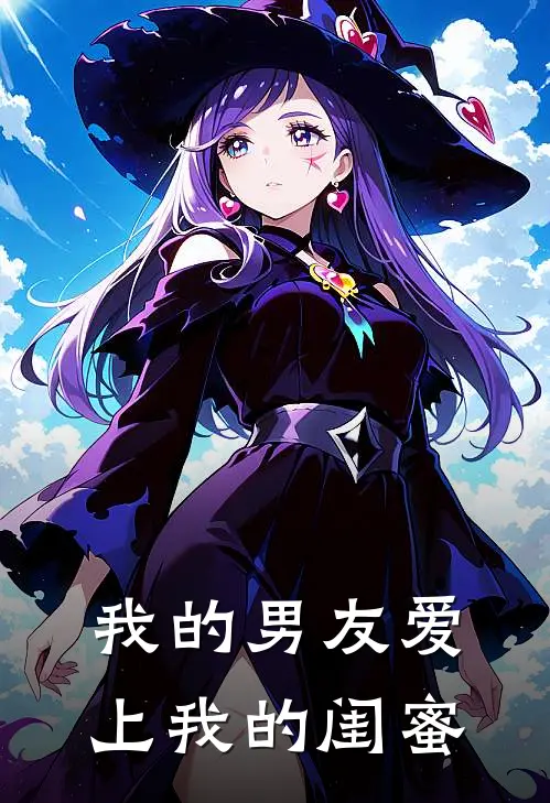 我的男友爱上我的闺蜜