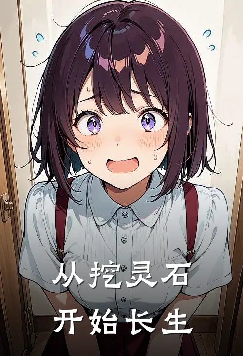 从挖灵石开始长生