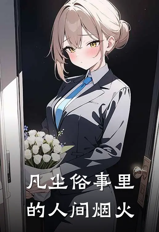 凡尘俗事里的人间烟火