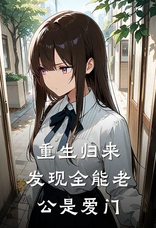 重生归来，发现全能老公是爱门